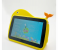 Atouch Kids Early Education Android Tablet KT2,7-Inch Smart Tablet with 16GB/2GB RAM,Bluetooth,Quad Core CPU,Wi-Fi Kids Tablet Pc Plus Standing Silicone Case and Many Gifts 4 in UAE
