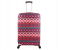 Para John PJLC9918S Large Size Luggage Cover - Pink 1 in OMAN
