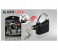 Siren Alarm Lock AntiTheft Security System Door Motor Image