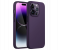 Apple iPhone 14 Pro Max (256GB) - Deep Purple (Renewed) 2 in KSA