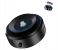 Portable Magnetic Car Suction Cup Holder 360 3D Rotation Safe View Suction Cup Car Phone Mount - Black 3 in UAE