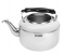 Delcasa DC3231 4Liter Stainless Steel Whistling Tea Kettle 4 in UAE