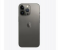 Apple iPhone 13 Pro Max (256GB) - Graphite (Renewed) 3 in UAE