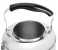 Delcasa DC3231 4Liter Stainless Steel Whistling Tea Kettle 5 in UAE