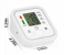 Automatic Upper Arm Blood Pressure Monitor With LCD Digital Display 3 in KSA