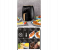 Silver Crest 6L Extra Large Capacity 2400W Digital Touch Air Fryer 2 in UAE