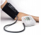 Automatic Upper Arm Blood Pressure Monitor With LCD Digital Display 2 in KSA