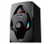 Impex HT 2115 2.1 Channel Multimedia Home Theater Music Player MP3 USB Card Reader FM Radio Remote Control 5 in KSA
