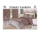 Turkey Fashion 100% Cotton Printed Bed Sheet Set, King Size,Multi color Set of 6 6 in UAE