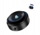 Portable Magnetic Car Suction Cup Holder 360 3D Rotation Safe View Suction Cup Car Phone Mount - Black 1 in UAE