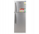 Geepas GRF2209SXE 200 Litre Defrost Double Door Refrigerator - Silver  1 in UAE