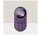 Urbest Unique Design with Dual Sim Round Screen Mobile Phone Cx02-Black 2 in UAE