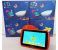Atouch Kids Early Education Android Tablet KT2,7-Inch Smart Tablet with 16GB/2GB RAM,Bluetooth,Quad Core CPU,Wi-Fi Kids Tablet Pc Plus Standing Silicone Case and Many Gifts 3 in UAE