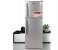 Geepas GRF2209SXE 200 Litre Defrost Double Door Refrigerator - Silver  4 in UAE