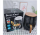 Silver Crest 6L Extra Large Capacity 2400W Digital Touch Air Fryer 1 in UAE