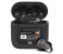 JBL Tour Pro 2 True Wireless Noise Cancelling Earbuds - Black 1 in UAE