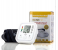 Automatic Upper Arm Blood Pressure Monitor With LCD Digital Display 1 in KSA