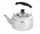Delcasa DC3231 4Liter Stainless Steel Whistling Tea Kettle 2 in UAE