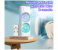 Jongo Portable Double Ended Spray Fan Oscillating Air Circulation Tower Fan with Mist Spray, Travel Cooler Fan, Water Misting Fan, USB Rechargeable Mini Desktop Table Cooling Fan for Office, Mist Fan with Water Spray 2 in UAE