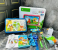 Smart Barry 7-inch Children s Learning Wifi HD Tablet, B89 2 in KSA