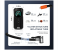 4 in 1 High Power Multifunctional Jump Starter Portable Air Compressor 12V Tyre Inflator, 180PSI Smart Electric Air Pump for Fast Inflation 6000mah Auto Inflate and Stop LED Light for Cars, Motorcycles Bikes Balls 5 in KSA