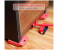 5 in 1 Heavy Furniture Moving Tool Heavy object mover For Moving House Cabinet Sofa Bed Desk Slider Remover Rolling Wheel Corner Movers Set For Furniture Mover tool transport Moving Heavy Object Handling Tools Portable Furniture Lifter Furniture Lifter 3 in UAE