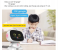 OKAI Next Generation KidSafe Family Robot, Multi Function Smart Home Educational Walking Robot Toy, STEM Smart Learning Companion, Multilingual Personal Assistant 3 in KSA