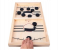  Pucket-Game for Two Players - Enhance Children's Hand-Eye Coordination with Exciting Battle - Perfect Family Interactive Table Game 3 in UAE