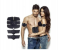 Muscle Stimulator Ems Stimulation Body Slimming Beauty Machine abdominal Muscle Exerciser Training Device Body Massager 1 in KSA