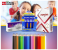 Bundle 1 PCs Set Libra Colored Pencils for Image
