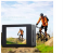 1080p Waterproof Sports Action Camera 4 in UAE