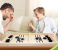  Pucket-Game for Two Players - Enhance Children's Hand-Eye Coordination with Exciting Battle - Perfect Family Interactive Table Game 6 in UAE