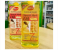 New Veet Gold Clean And Clear Stretch Mark Oil With Jojoba And Codfish Oil 1000 ML 1 in KSA