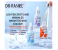 Dr Rashel Vitamin C, Retinol & Hyaluronic Acid Complete Facial Serum Moisturizing Repair Set, 2 in KSA