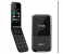 Nokia 2720 Flip 512MP RAM 4GB, 4G -Black 2 in UAE