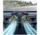  Automobile double fan 360 degree circular automobile cooling accessories swing fan ventilation plate USB in summer 3 in UAE