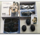 Muscle Stimulator Ems Stimulation Body Slimming Beauty Machine abdominal Muscle Exerciser Training Device Body Massager 4 in KSA