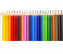 Libra Colored Pencils for Coloring Drawing Sketching Set Image