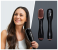 Joy Professional Styling Brush, 2 In 1 Professional Hair Dryer Brush Negative Ion Blow Dryer Straightening Brush Hot Air Styling Comb Electric Hair Straightener Styler 1 in KSA