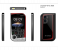 M-horse Unique design Card3 Inch Lcd 2.01 Dual Sim Card With Camera &MP3 AND,Mp4 Wirless FM 1 in KSA