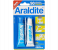 Araldite 90 Minutes Standard High Performance Epoxy Adhesive ,Workshop ,Industry ,Household uses ,Super strong ,Gap filling ,long work life and easy to use 2 in KSA