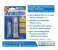 Araldite 90 Minutes Standard High Performance Epoxy Adhesive ,Workshop ,Industry ,Household uses ,Super strong ,Gap filling ,long work life and easy to use 4 in KSA