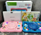 Smart Barry 7-inch Children s Learning Wifi HD Tablet, B89 3 in KSA