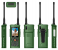 Hope Mobile Four Sim Four Standby 15000 mAh Black K 5000 2 in KSA
