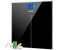 Letsfit Digital Body Weight Scale Bathroom Scale Large Backlit Display EB5636H 1 in KSA