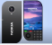 Nokia N7610 A unique design with Keyboard The Tear Design Returns 2 in KSA