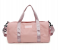 Womens 15.6 Inch Waterproof Travel Bags - Pink 2 in UAE