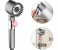 Turbo 3 Spray Mode Detachable Spray Gun Mode with Pause Switch for Dry Hair and Skin high pressure shower heads 2 in UAE