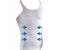 Slim N Lift Slimming Shirt For Men White- Small 3 in UAE