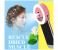 Portable LED Selfie Ring Lingt Beauty Moisturizing Flash Camera Enhancing Photography Light with Humidifier for Smartphone 4 in UAE